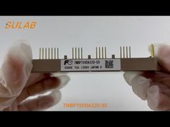 Modul Lift 7MBP100VDA120-50 7MBP75VDA120-50 7MBP50VDA120-50 Tersedia