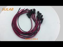 High Quality Mikro Switch Mikro Switch Miniature Dengan Button Brand New Original Stock Supply D2VW-5