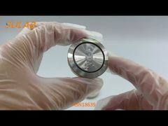 Asli Penggantian Lift Switch Button Bst Button Braille Lift Button Lift Round Button