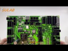 Aksesori Elevator Papan PCB Elevator Papan Motor Pintu Merek Lift Baru Asli Sirkuit PCB Elevator