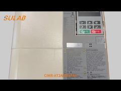 Yaskawa Inverter AC Drive CIMR-AT2A0081FAA Merek Baru 200V-240V Tiga Fase 81 Ampere untuk Aplikasi Elevator