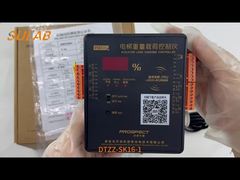 Pengontrol Beban Lift DTZZⅢ-A-1X-3 DTZZIII-M1 SK16 Untuk Otis