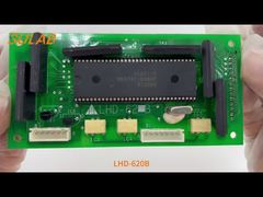 Papan Tampilan Lift Mitsubishi LHD-620B untuk Seri GPS-II dengan Indikasi Lantai dan Garansi Satu Tahun