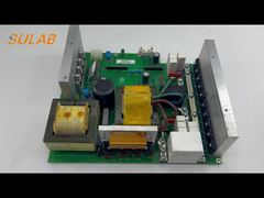 KONE Elevator Parts Power Board Power Rectifier Board Original Parts S6121M3