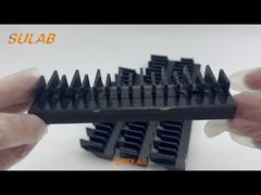 Lift Step Edge Strip Frame Lift Step Dekorasi Peringatan Strip Langkah Dekorasi Strip Langkah Dec