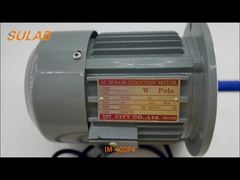 Motor Mesin Pintu Model yang Sama Lift Listrik DC Motor Motor Permanen Magnet Synchronous M
