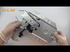 Suku Cadang Lift, Pintu Hall, Bilah Pintu Mobil, Suku Cadang Eskalator, Perbaikan Pintu Lift, Pegas Bilah Pintu