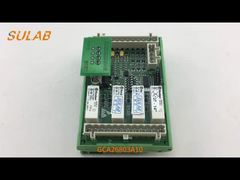 Papan Eskalator Impor OTIS Asli RS4R Mainboard GBA26803A1 untuk Sistem Eskalator Otis