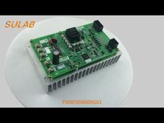 Panel Daya Darurat Elevator Mitsubishi Asli P208704B000G01 Tersedia dengan Desain Modular