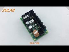 Lihat Papan Operator Pintu Elevator Mitsubishi DOR-710B Asli Baru dengan Garansi Satu Tahun Demo