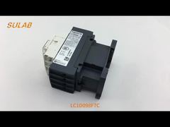 Perkenalkan Kontaktor Schneider Electric LC1D098B7C BDC CDC E7C EDC F7C FDC M7C MDC Q7C Untuk Anda