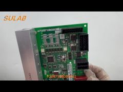 Papan PCB Catu Daya Darurat Elevator Mitsubishi, Papan PCB Perangkat Berhenti Darurat Elevator P2087