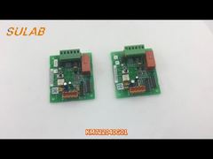 Papan PCB Alarm Jarak Jauh LCERAL OEM KM722040G01 Asli KONE untuk Sistem Kontrol Lift dengan Multi-P