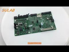 Papan PCB KONE KM936079H09 Asli Papan Kontrol OEM Asli dengan Kompatibilitas Plug-and-play untuk 2