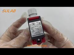 Sakelar Batas Bernstein 188-SU1Z – ID-NR. 59322440 dengan Perlindungan IP54 dan 30 Juta Siklus untuk Ele