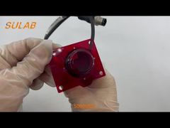 Lampu Indikator Arah Eskalator Schindler dan Lampu Indikator Kesalahan dengan Visibilitas Tinggi, Air