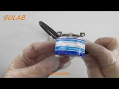 Melihat Lebih Dekat: Encoder Tamagawa Asli Baru TS5214N583 2500 PPR 5V DC Encoder Inkremental