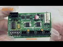 Otis GDA25005B1 RS14 OEM Asli Kontrol Lift PCB dengan Fungsi Plug-and-Play dan 12 Bulan