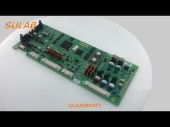 PCB Kontrol Elevator OTIS Asli MCB-III Papan Kontrol Utama Plug-and-play Kompatibel Dilapisi Konformal