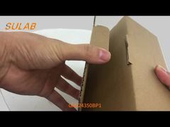 OTIS GAA24350BP1 AT120 Pintu Inverter VVVF Drive PCB dengan Plug-and-play dan Sinusoidal PWM Co