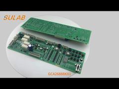 Otis GCA26888KX1 Papan Kontrol PCB Elevator OEM Asli dengan Plug-and-Play  Desain FR-4 Showcase