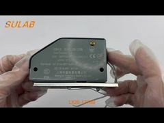 Sakelar Penegang Pit Governor Kecepatan Elevator dengan Konstruksi Paduan Tembaga Perlindungan Beban Berlebih dan