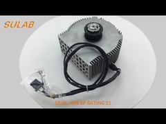 SE-BL 48W 8P RATING S1 lift lift spare parts door motor SE-BL 48W 8P Rated S1 door motor, Submer