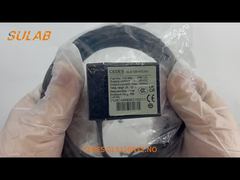 CEDES GLS126NT2.NO Sakelar Fotolistrik Lantai Sensor Lift Aksesori Lift Kelebihan Beban