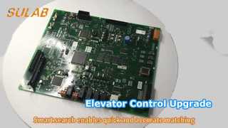 Kontrol Papan Utama Lift Mitsubishi P203758B000G02L01