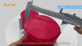 Peningkatan Keamanan Penyangga Lift