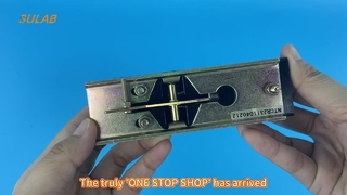 Sakelar Pengaman Lift EL1375