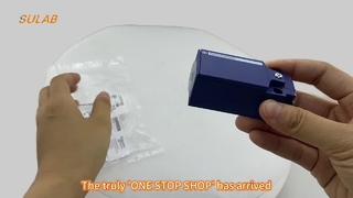 Sakelar Batas Lift Schneider XCKN2110