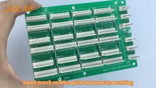 Papan Antarmuka Lift Sigma AEN06C601