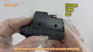 Lihat Mengapa Memilih Sakelar Rem Perlindungan Termal dengan Kontak SPDT dan Cangkang Plastik Fenolik