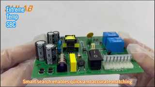 Lihat Mengapa Memilih Papan Catu Daya Lift Hyundai Asli Model JEM-10 Catu Daya Darurat 12V