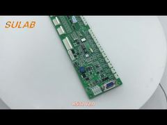 RS32 V2.0 Papan PCB Komunikasi Mobil Cocok dengan Lift OTIS, Papan Transmisi Sinyal Kabin DBA26800J1,