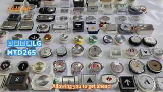 LG MTD265