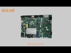 Mitsubishi P231715B000G12 Papan Operator Pintu Lift, PCB Penggerak Pintu VVVF untuk Kontrol Kecepatan Kabin