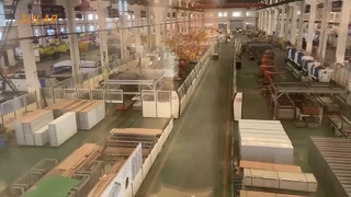 Deteksi Tepat Sakelar Batas Omron D4MC2020