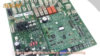 Motherboard Lift Otis DDA26800AY5