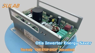 Otis Elevator Inverter KBA21305ABZ10 Hemat Energi