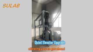 Peningkatan Sabuk Baja Lift Otis AAA79176M