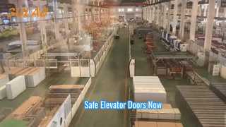 Otis Elevator DCSS5‑E Pengontrol Pintu Untuk Pengaturan Kecepatan Pembukaan Pintu Mobil Dan Suku Cadang Kontrol G