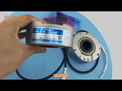 Kontrol Pintu Lift XA18939 Halus Aman