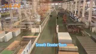 CEDES GLS TK Sensor Leveling Lift Sakelar Posisi Induktor Pendaratan Fotolistrik untuk Lift Pa