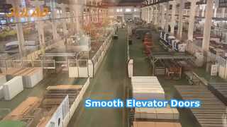 Pengontrol Pintu Lift Otis GJA24350BD11