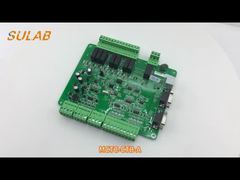 Papan Inverter Lift MCTC CTB Perjalanan yang Mulus