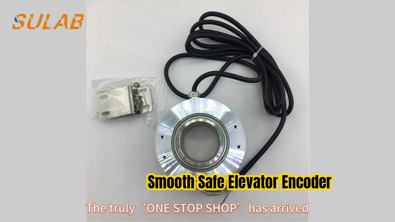 Bagian pengganti sensor kecepatan lift CHH90-40G1800BMC526
