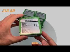 Pengontrol Rem Eskalator ThyssenKrupp BK-01