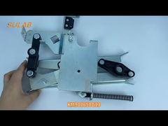 Kekuatan Pembersihan yang Mudah